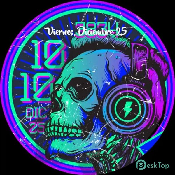 Facer Watch Faces 7.0.47 APK MOD Полная бесплатная загрузка