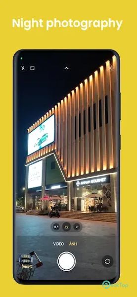 Camera – Phone 16 Camera 3.3.0 APK MOD Полная бесплатная загрузка