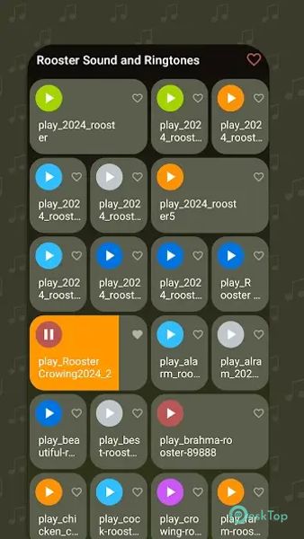 Relaxing Nature: Sounds 3.7.0 APK MOD Tam Ücretsiz İndir
