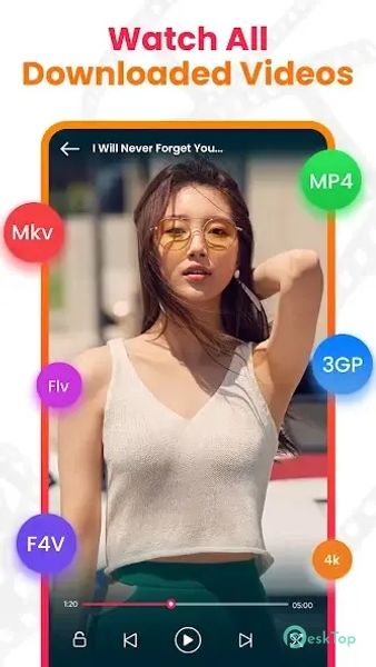 Video Downloader & Story Video 1.8 APK MOD Unlocked (Full) Free Download