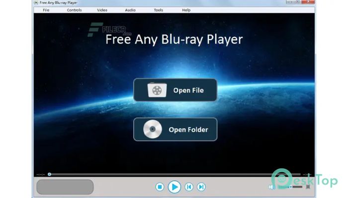 Download Rcysoft Any Blu-ray Player Pro  13.8.0.0 Free Full Activated