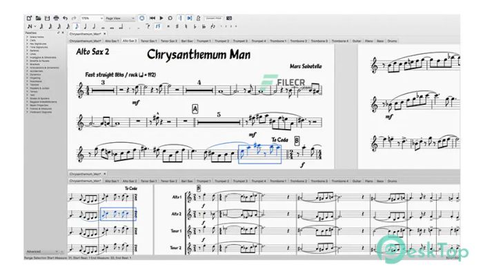Download MuseScore 4.3.2 Free Full Activated