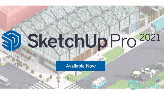 sketchup pro 2021 cracked download