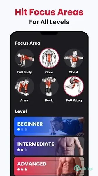Fitness Coach: Weight Loss 1.1.24 APK MOD Descarga gratuita completa