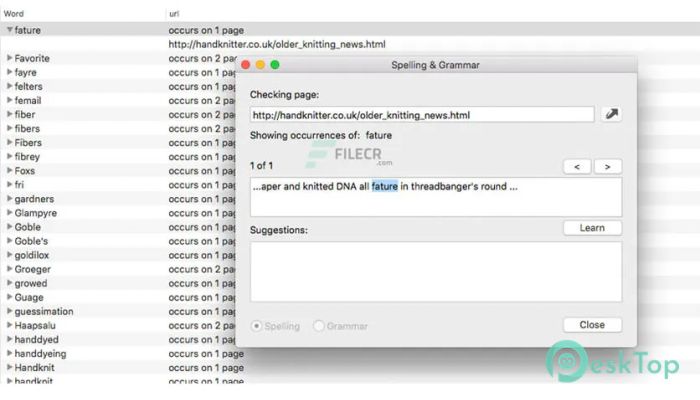 Descargar Integrity Pro 12.6.4 Gratis para Mac