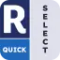 CAD Masters RQuick Select