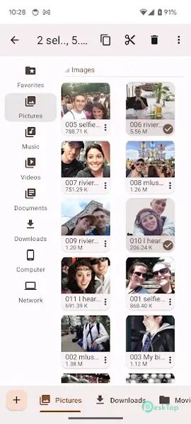 Computer File Explorer 2.4.b142 APK MOD Полная бесплатная загрузка