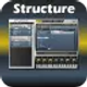 air-music-technology-structure_icon