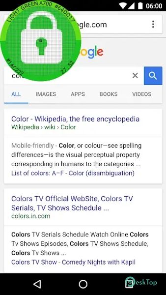 Pixolor - Live Color Picker 1.5.3 APK MOD 完整免费下载