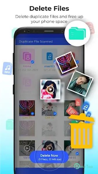 Duplicate Photo Remover 1.0.25 APK MOD Tam Ücretsiz İndir