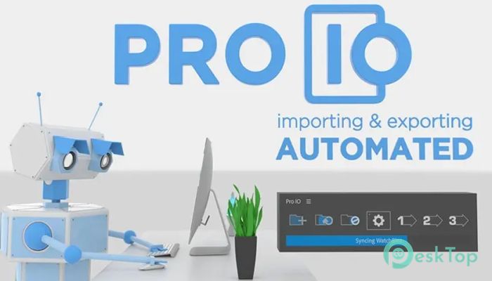 Descargar Aescripts - Pro IO 2.17.6 Completo Activado Gratis