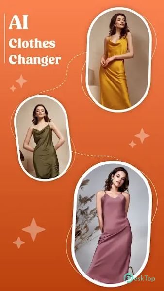 AI Clothes Changer - Outfit 1.4.2 APK MOD Полная бесплатная загрузка