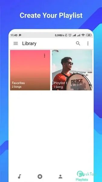 Download Music Mp3 v34 18-06-2024 APK MOD تحميل مجاني كامل