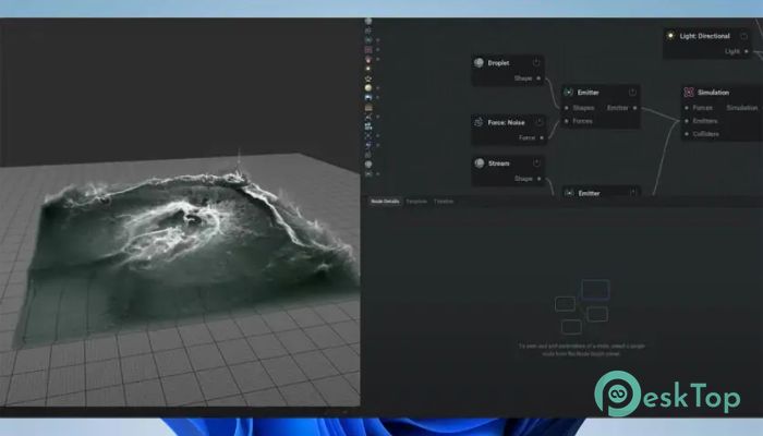 JangaFX LiquiGen 1.0.2 完全アクティベート版を無料でダウンロード