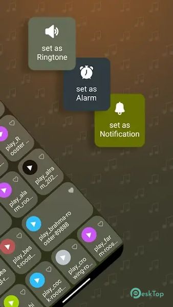 Relaxing Nature: Sounds 3.7.0 APK MOD Tam Ücretsiz İndir