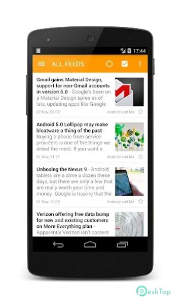 Lite RSS Pro 2.6.2 APK MOD Полная бесплатная загрузка