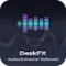DeskFX Free Audio Enhancer Software