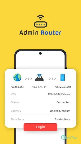 Wi-Fi Analyzer: Wi-Fi Master 1.8 APK MOD 完整免费下载