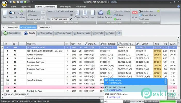 Download Wiclax Pro 10.0.925 Free Full Activated