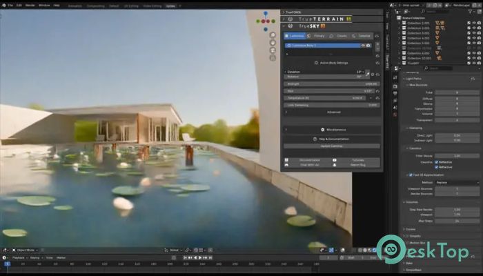 Descargar Superhive Market - True Sky  3.0.0 Completo Activado Gratis