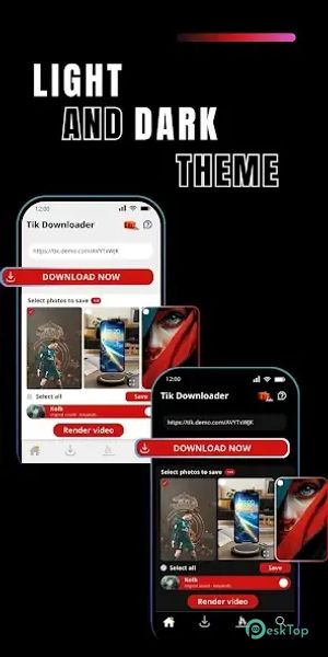 Download video no watermark 1.46.0 APK MOD Unlocked (Full) Free Download