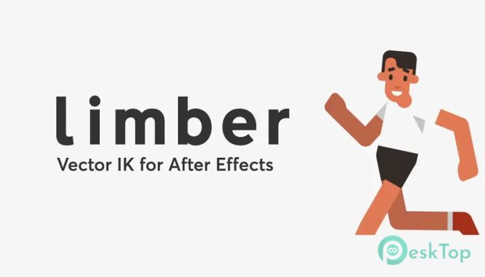 下载 Aescripts - Limber  2.0.6 免费完整激活版