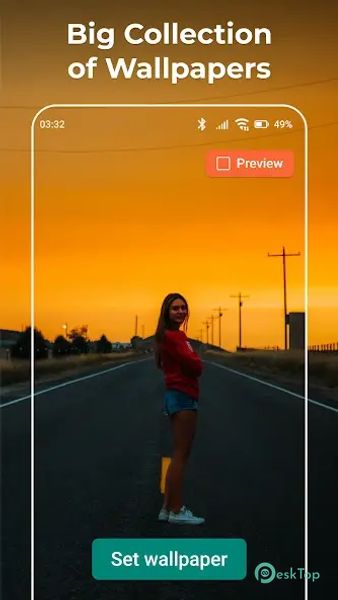 Télécharger Video Wallpaper Live 2.4.5 APK MOD Gratuitement et Complet