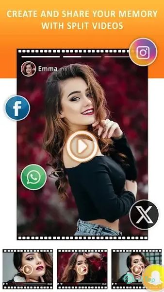 Video Splitter 3.5 APK MOD Unlocked (Full) Free Download