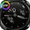 PWW21 – Analog Watch Face