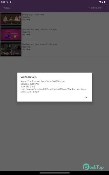 Plus Player - Video Player 1.1.2 APK MOD Descarga gratuita completa