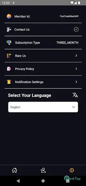 WaapLog Last Seen Notification 1.17 APK MOD Полная бесплатная загрузка