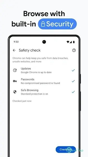 Google Chrome 127.0.6533.103 APK MOD Unlocked (Full) Free Download