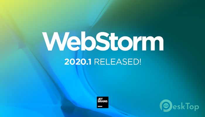  تحميل برنامج JetBrains WebStorm 2021.1 برابط مباشر