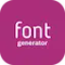 Font Generator - Fancy Text