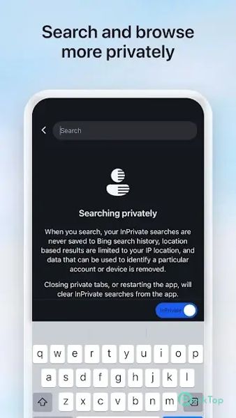 Microsoft Bing Search 31.1.430320014 APK MOD 完整免费下载