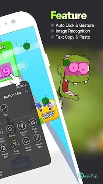 Image Clicker - Auto Image Click
