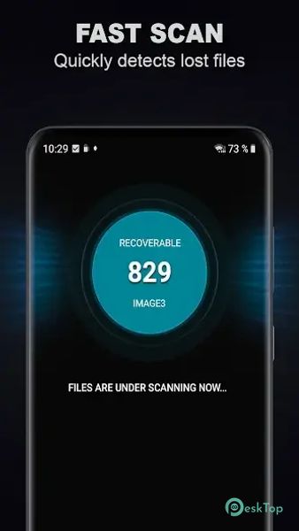 AI Recovery: Restore Photo AI 1.0.4 APK MOD Tam Ücretsiz İndir