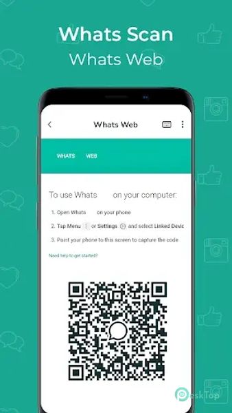 WAMR Recover Deleted Messages 3.6 APK MOD Tam Ücretsiz İndir