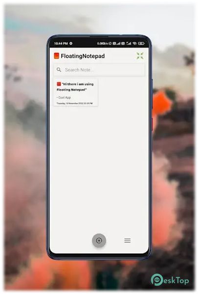 Floating Notepad (notes) 3.1 APK MOD تحميل مجاني كامل