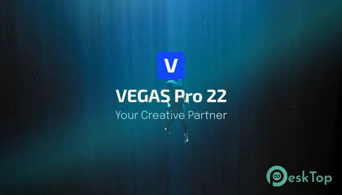 تحميل برنامج MAGIX VEGAS Pro 22.0.0.122 برابط مباشر