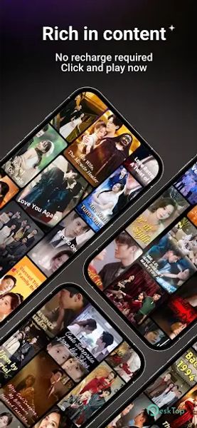DramaNova 1.2.28 APK MOD Tam Ücretsiz İndir