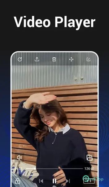 Video Downloader, Player, Save 1.3.6 APK MOD Unlocked (Full) Free Download