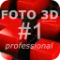 Franzis FOTO 3D #1 Professional