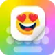 sticker-keyboard-wastickerapp_icon
