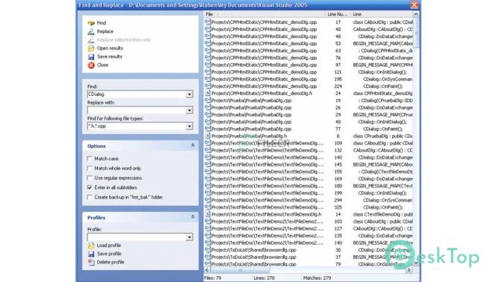  تحميل برنامج FileMenu Tools 8.2.1 برابط مباشر