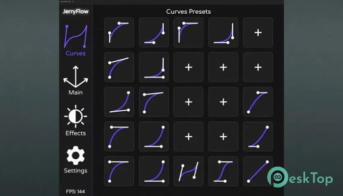 Download JryMedia – JerryFlow 2 v2.3.1 for After Effects Free Full Activated