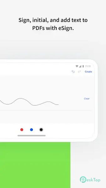 Smallpdf - PDF Scanner & Editor 3.0.5 APK MOD フル無料ダウンロード