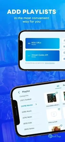 SPL - Smarter Player Lite 1.5 APK MOD Unlocked (Full) Free Download
