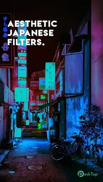 Colorgram - Colorful Filters 1.4 APK MOD تحميل مجاني كامل