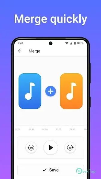 Custom Ringtone Maker: MP3 Cut